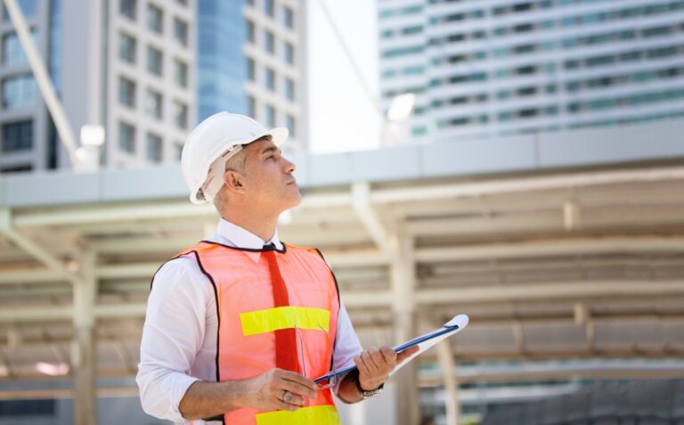 Construction Management Services
