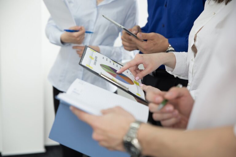 Project Management Services